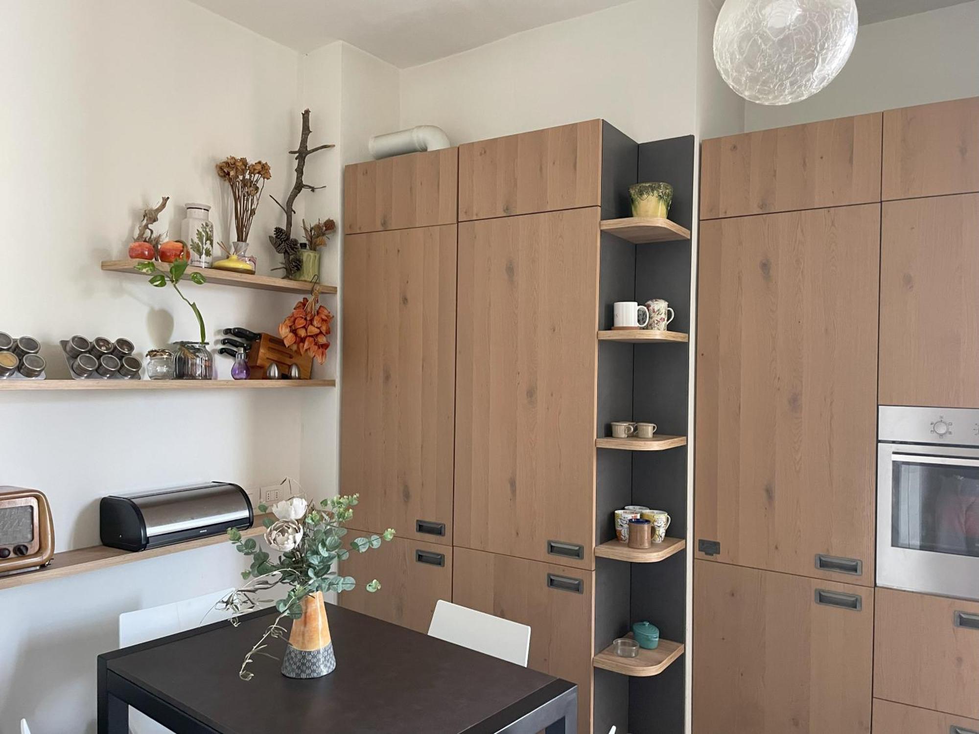 Apartment Zeus Calatafimi 23 Firenze Esterno foto