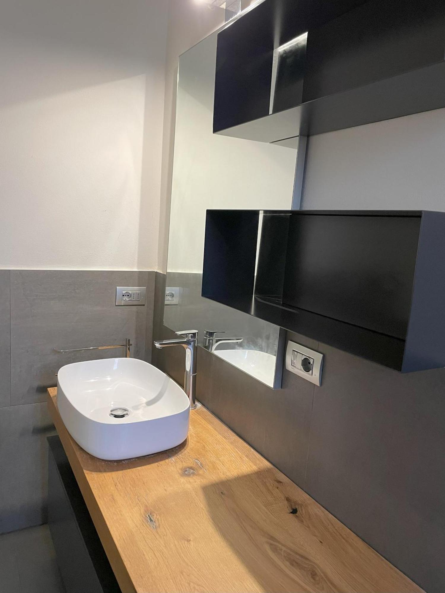 Apartment Zeus Calatafimi 23 Firenze Esterno foto