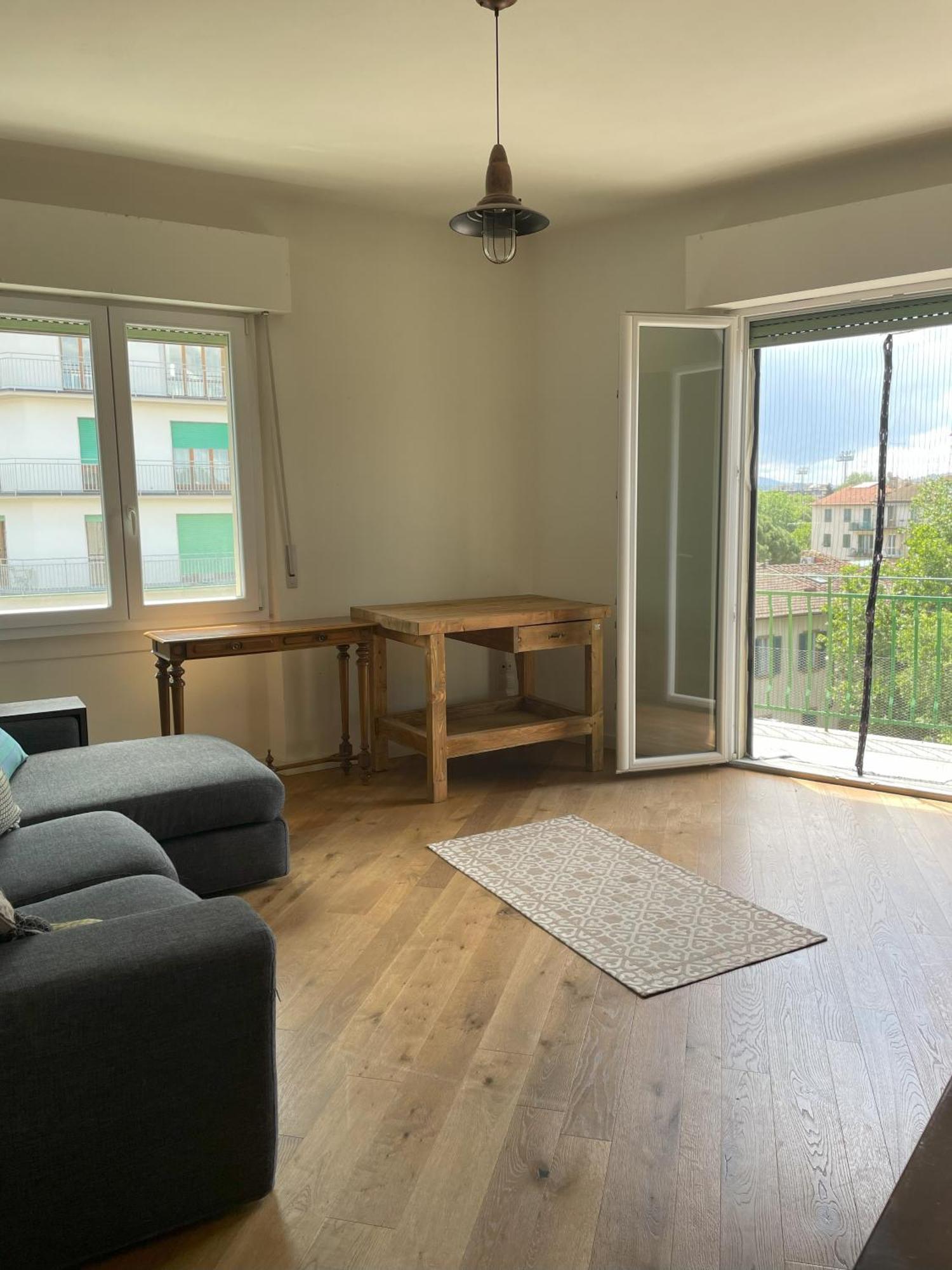 Apartment Zeus Calatafimi 23 Firenze Esterno foto