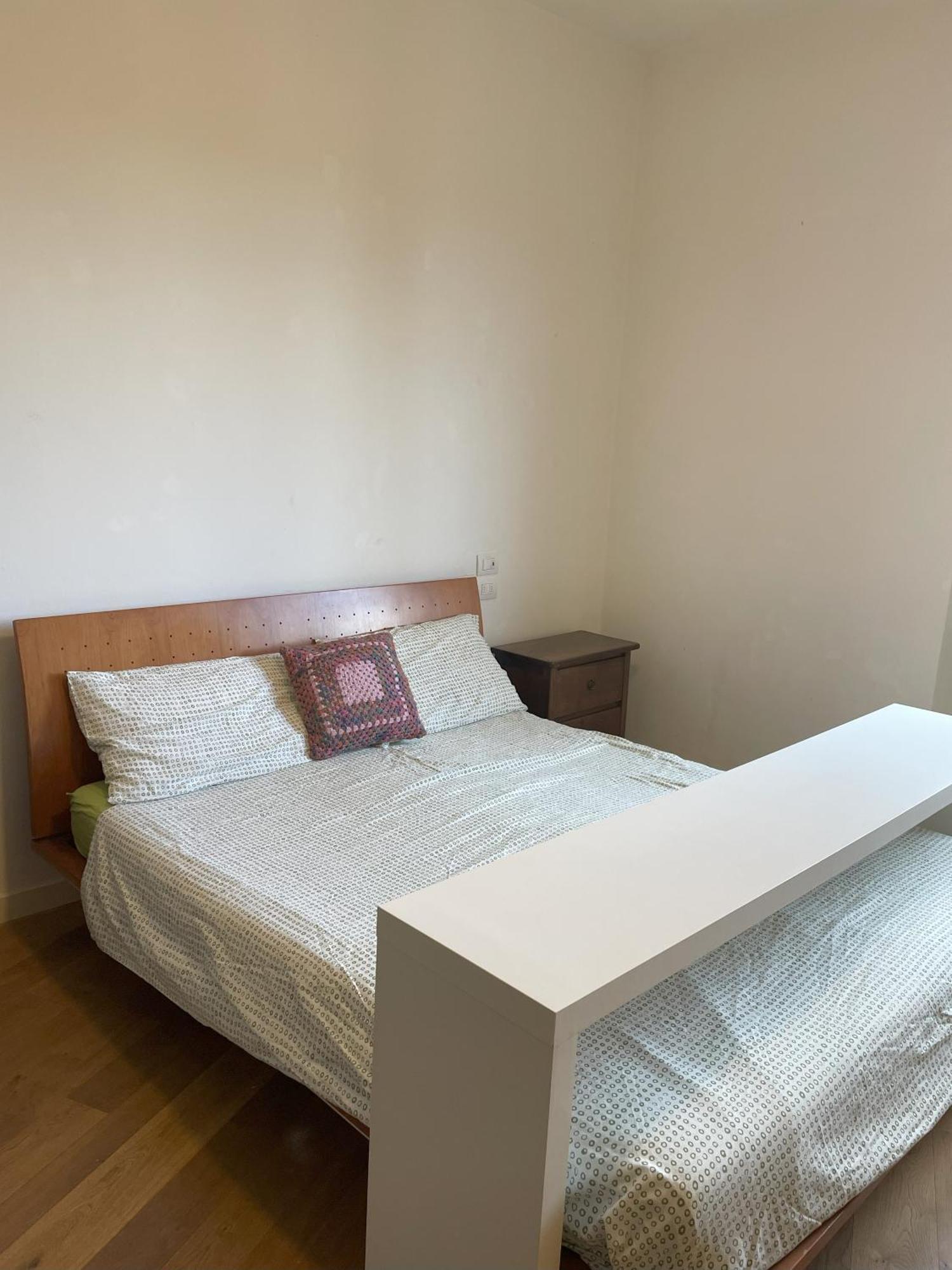 Apartment Zeus Calatafimi 23 Firenze Esterno foto