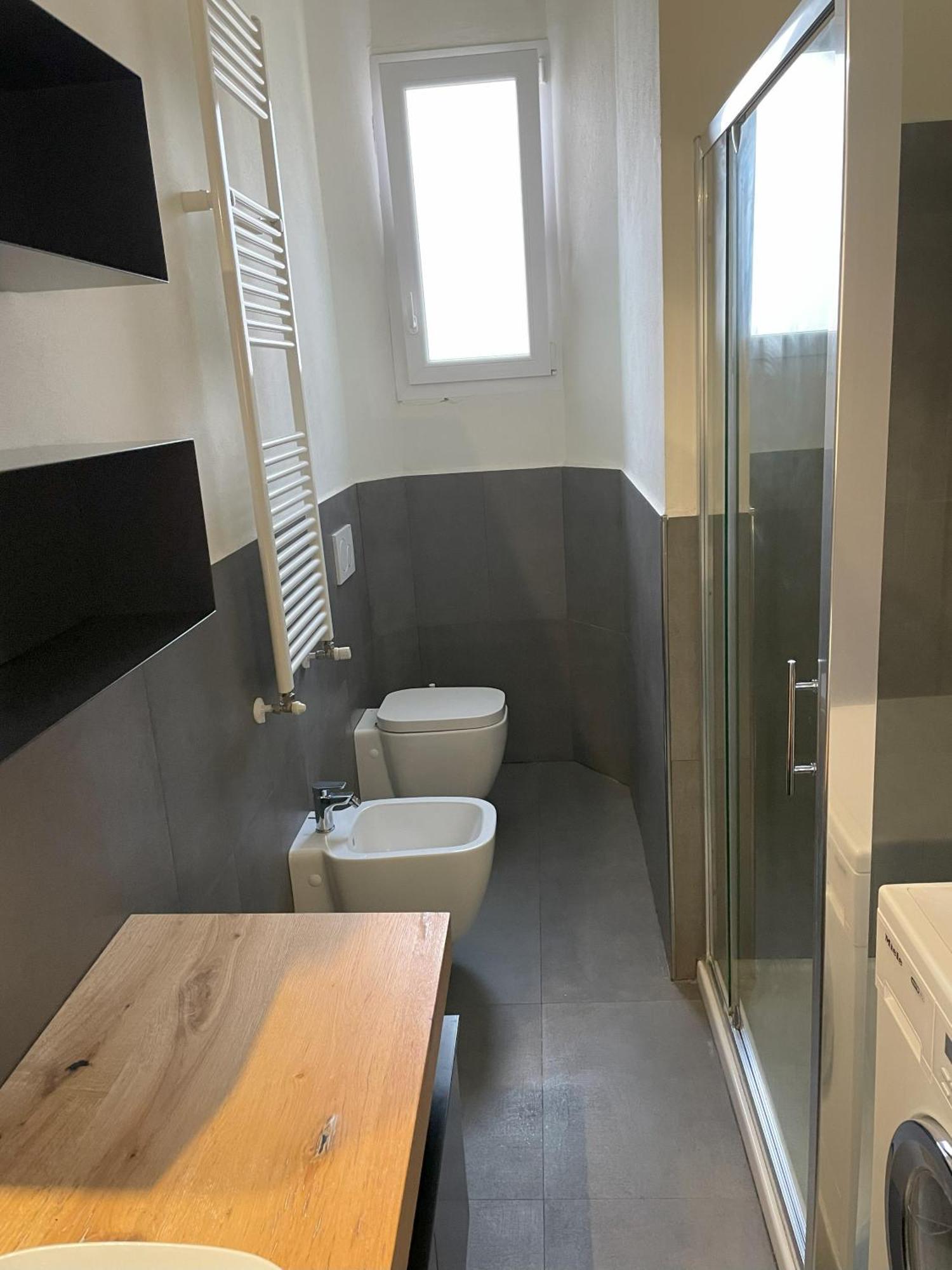 Apartment Zeus Calatafimi 23 Firenze Esterno foto