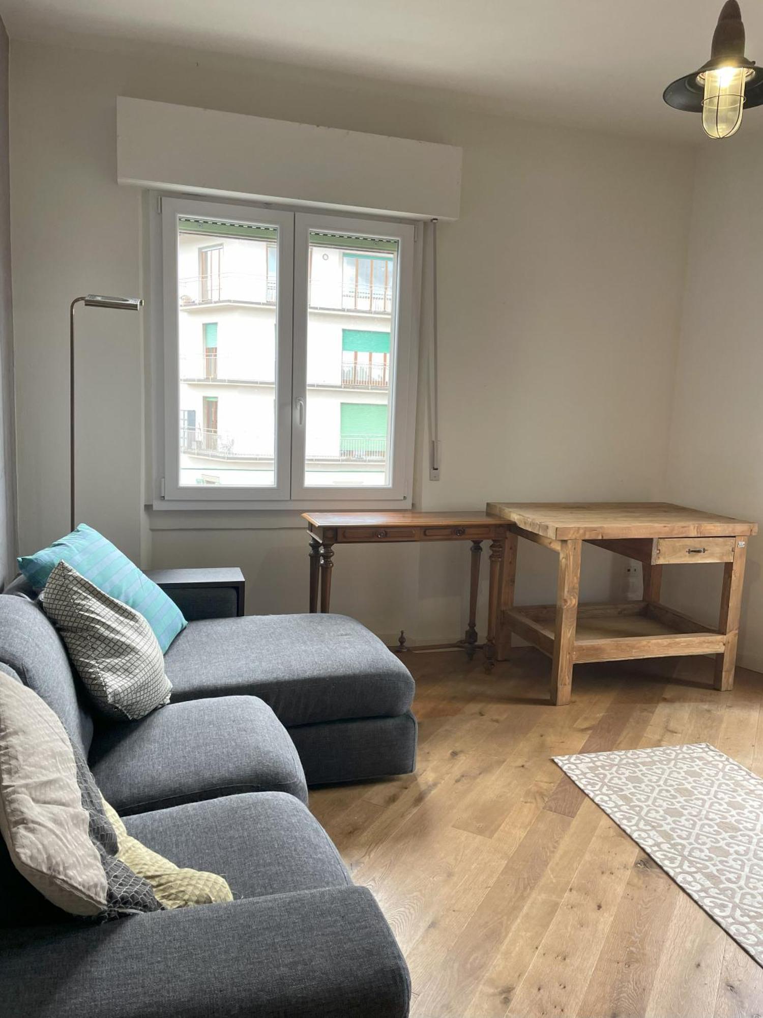 Apartment Zeus Calatafimi 23 Firenze Esterno foto