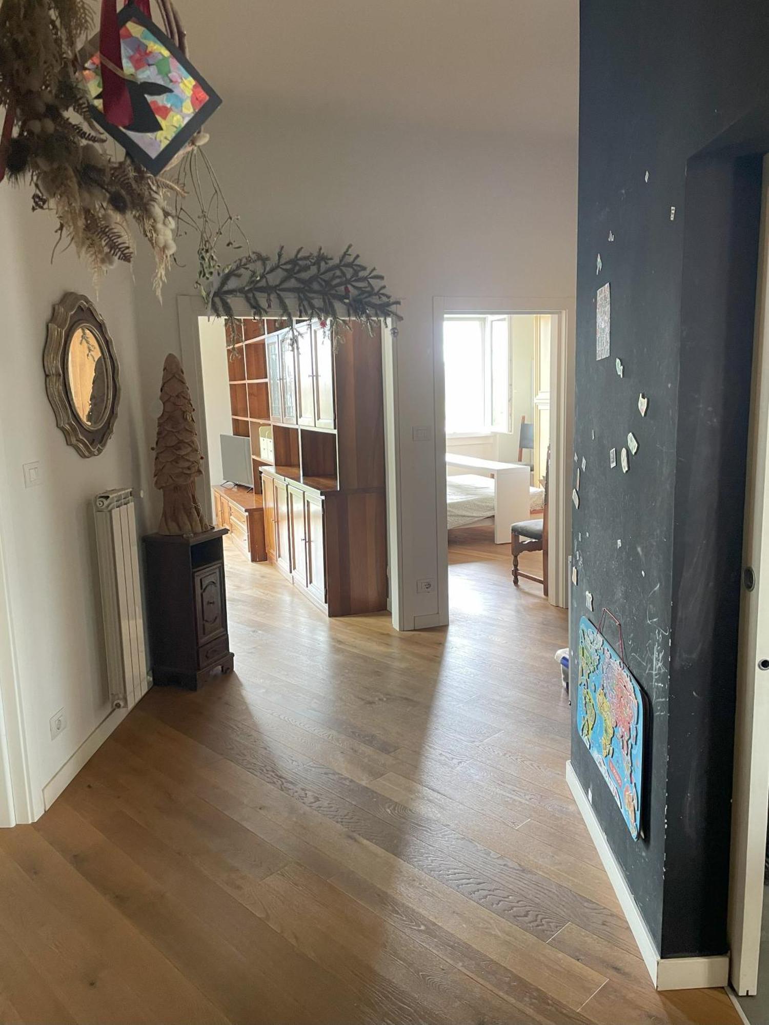 Apartment Zeus Calatafimi 23 Firenze Esterno foto