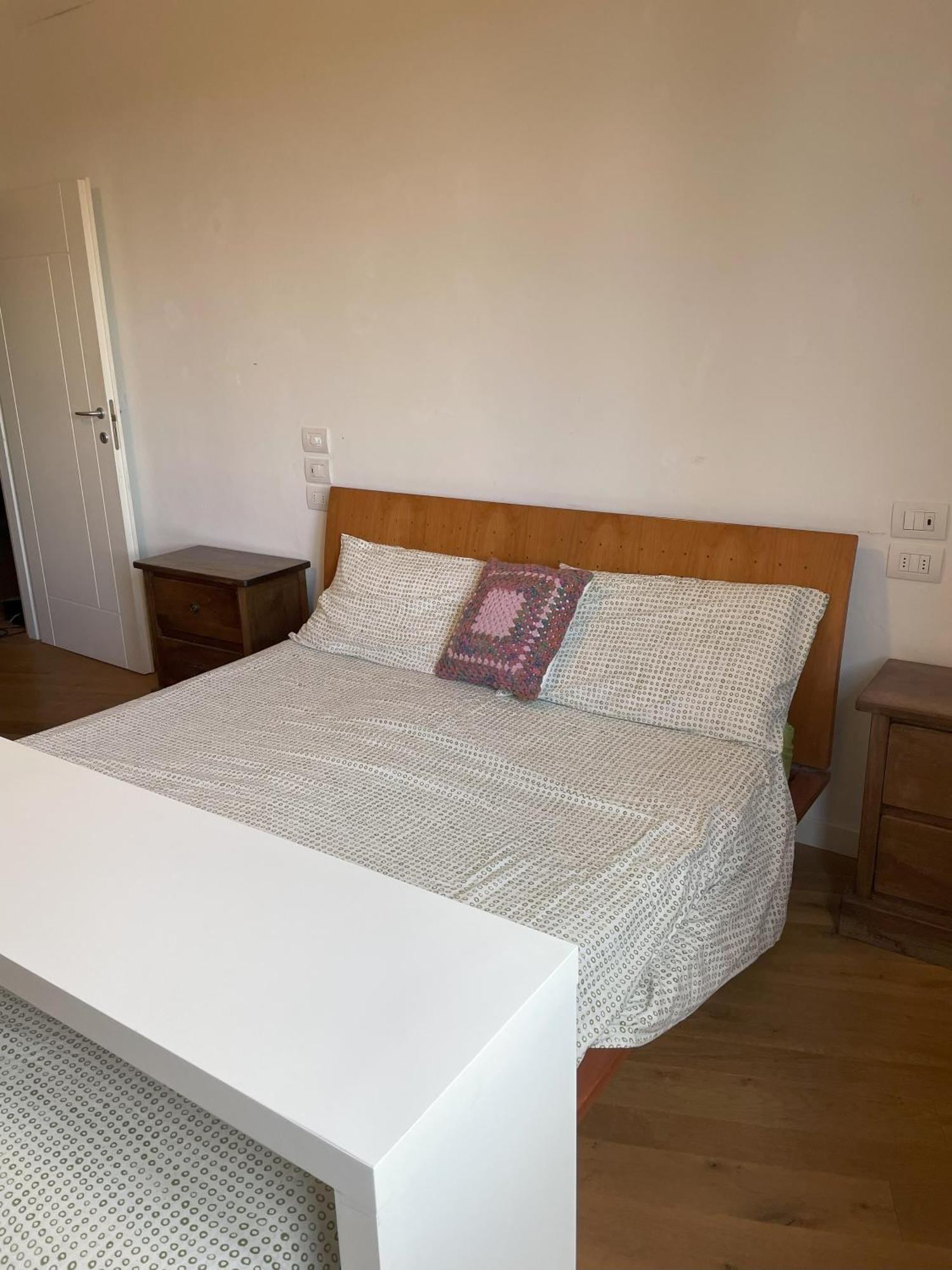 Apartment Zeus Calatafimi 23 Firenze Esterno foto
