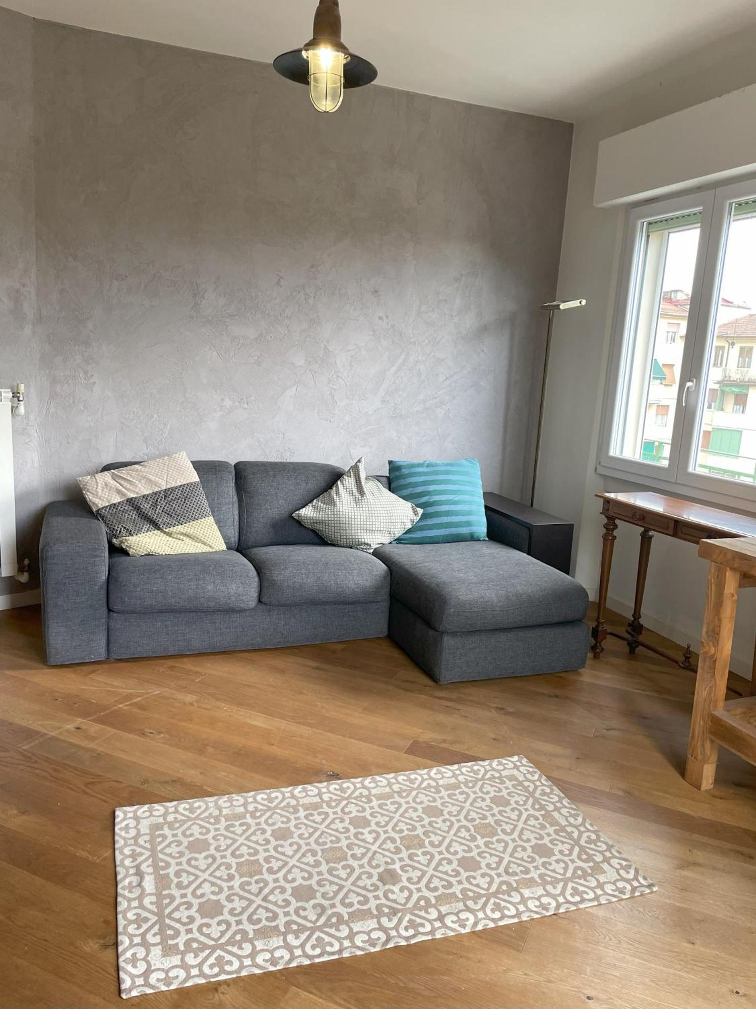Apartment Zeus Calatafimi 23 Firenze Esterno foto
