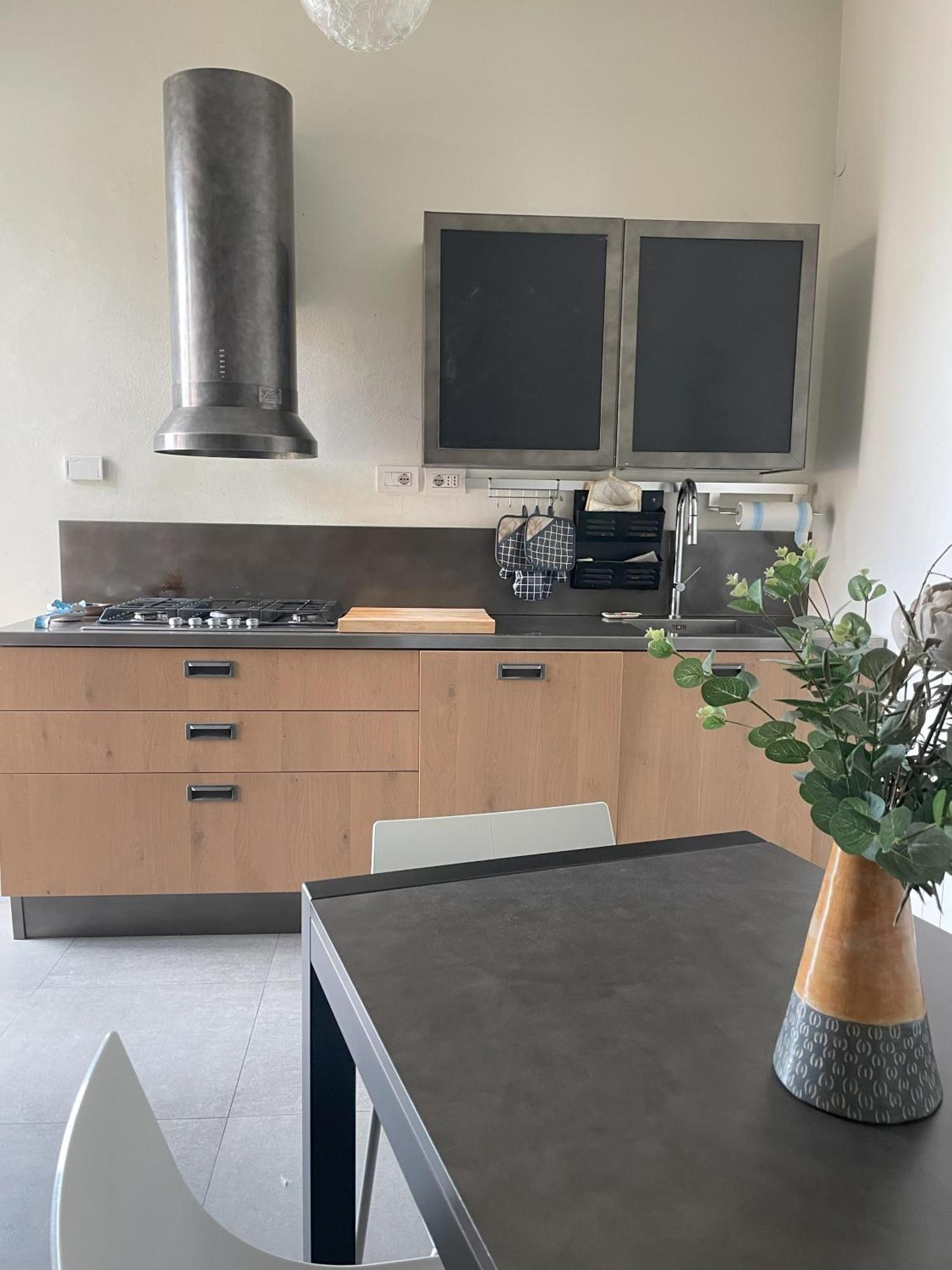 Apartment Zeus Calatafimi 23 Firenze Esterno foto