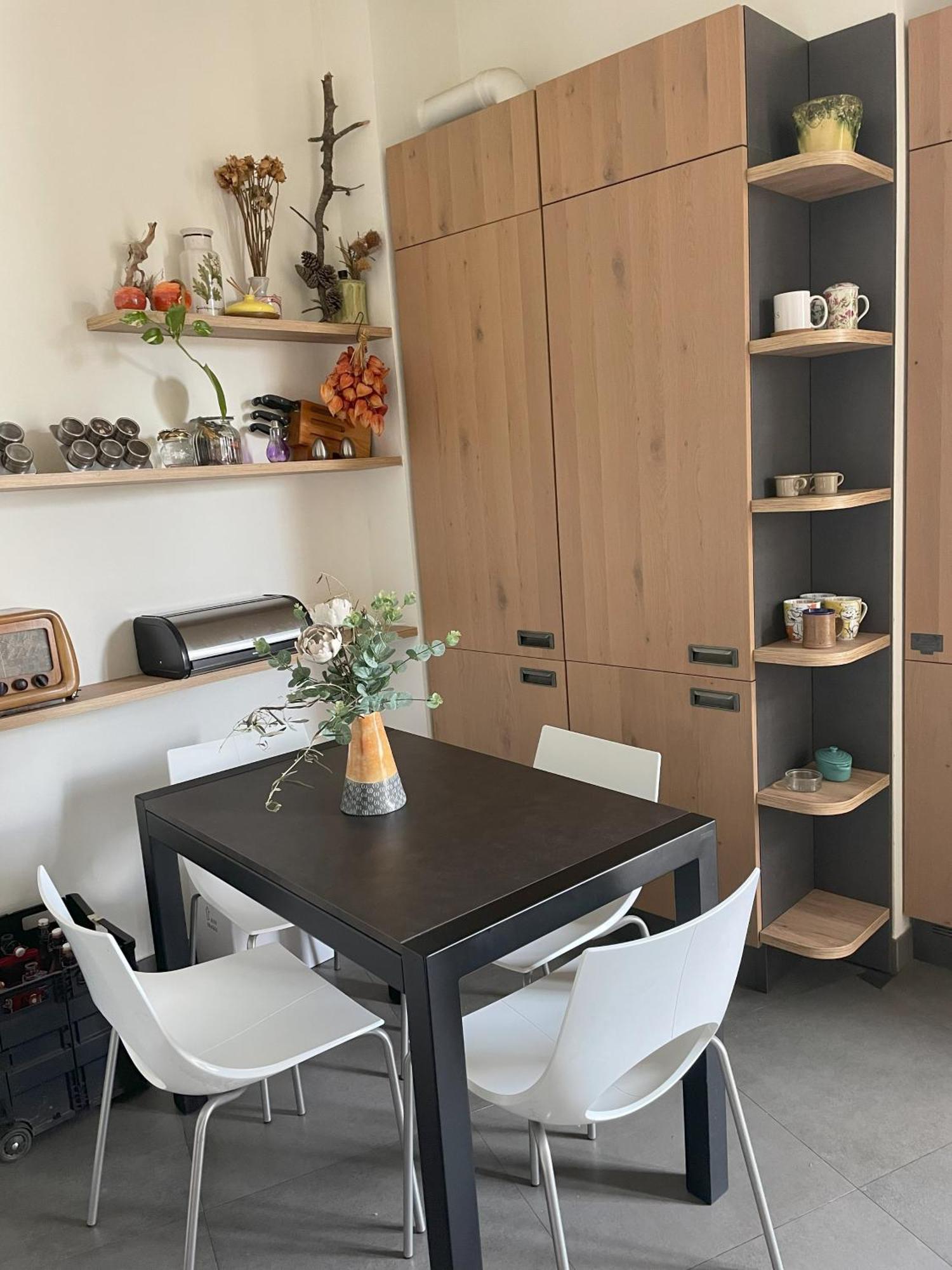 Apartment Zeus Calatafimi 23 Firenze Esterno foto