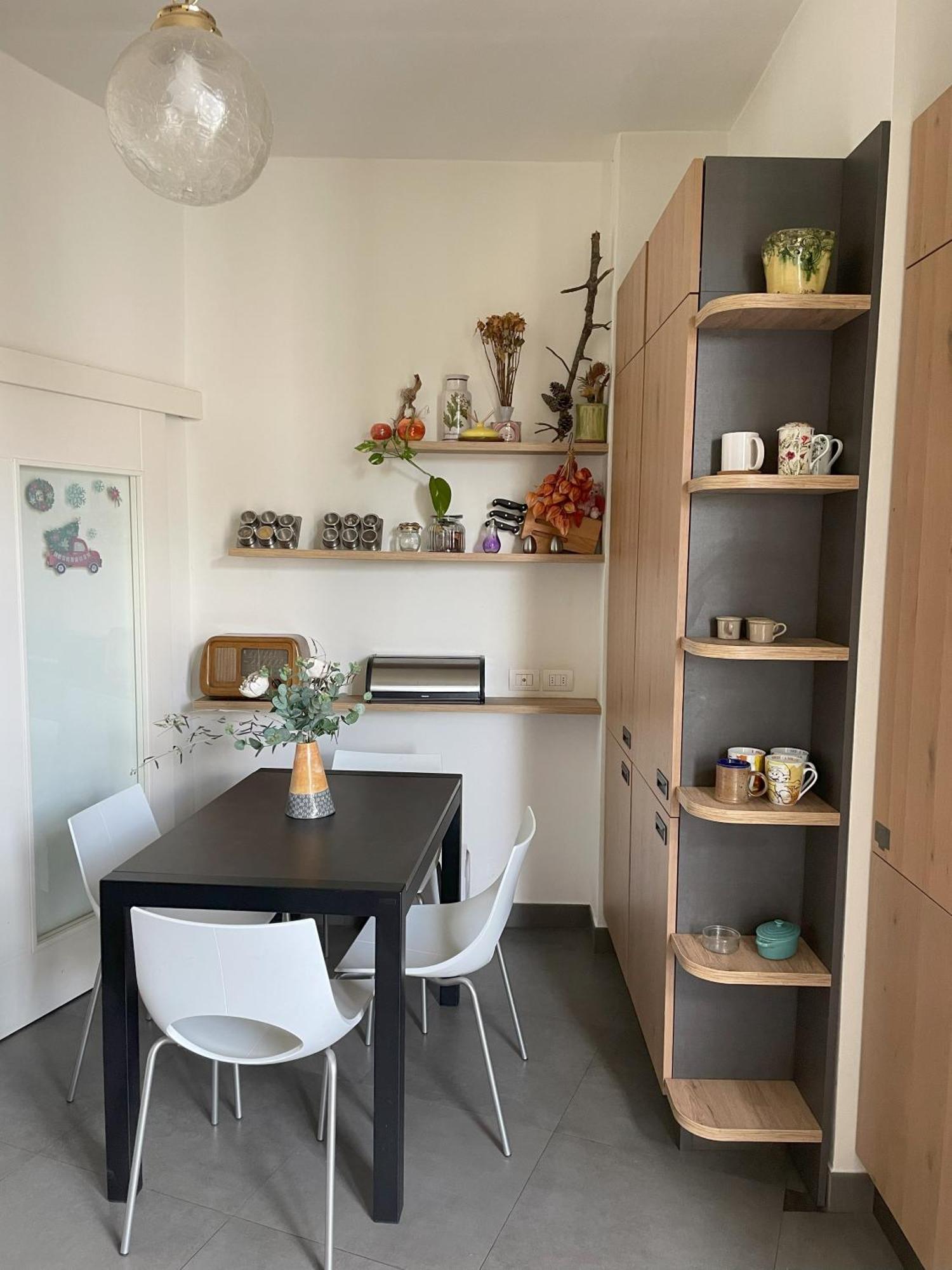 Apartment Zeus Calatafimi 23 Firenze Esterno foto