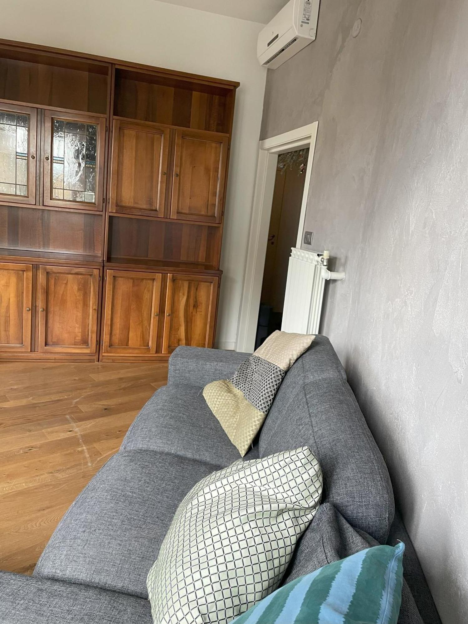 Apartment Zeus Calatafimi 23 Firenze Esterno foto
