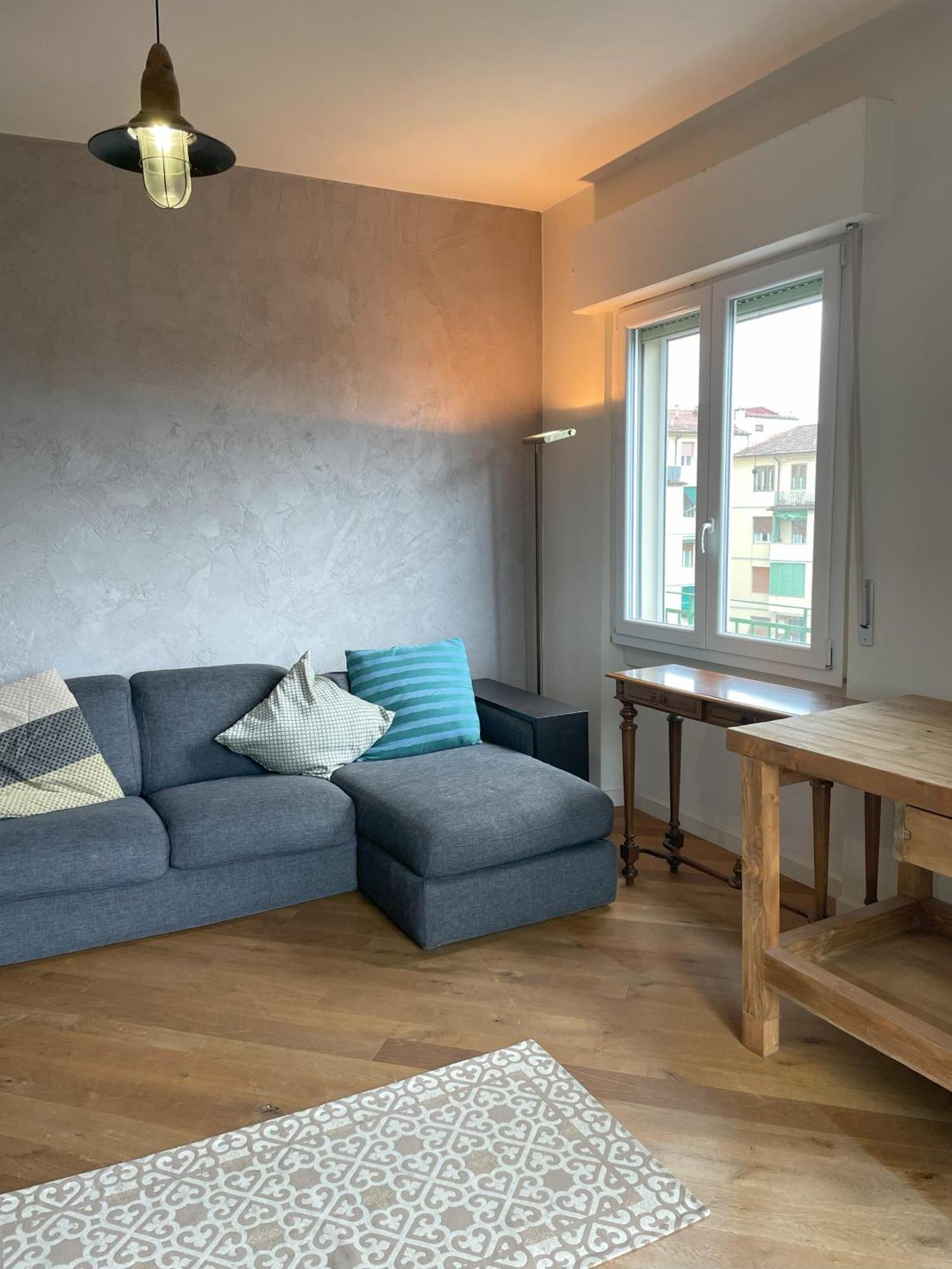 Apartment Zeus Calatafimi 23 Firenze Esterno foto