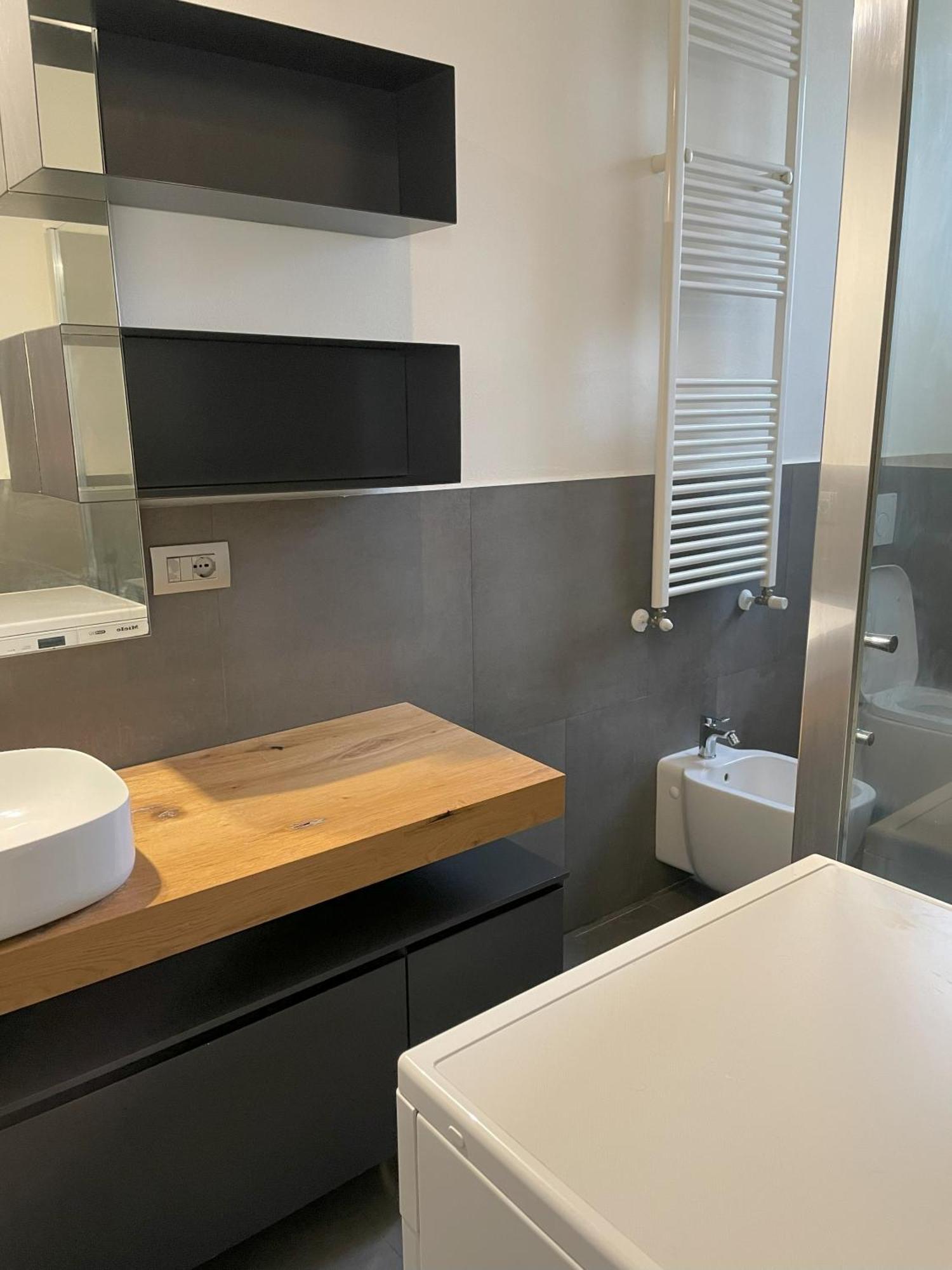 Apartment Zeus Calatafimi 23 Firenze Esterno foto