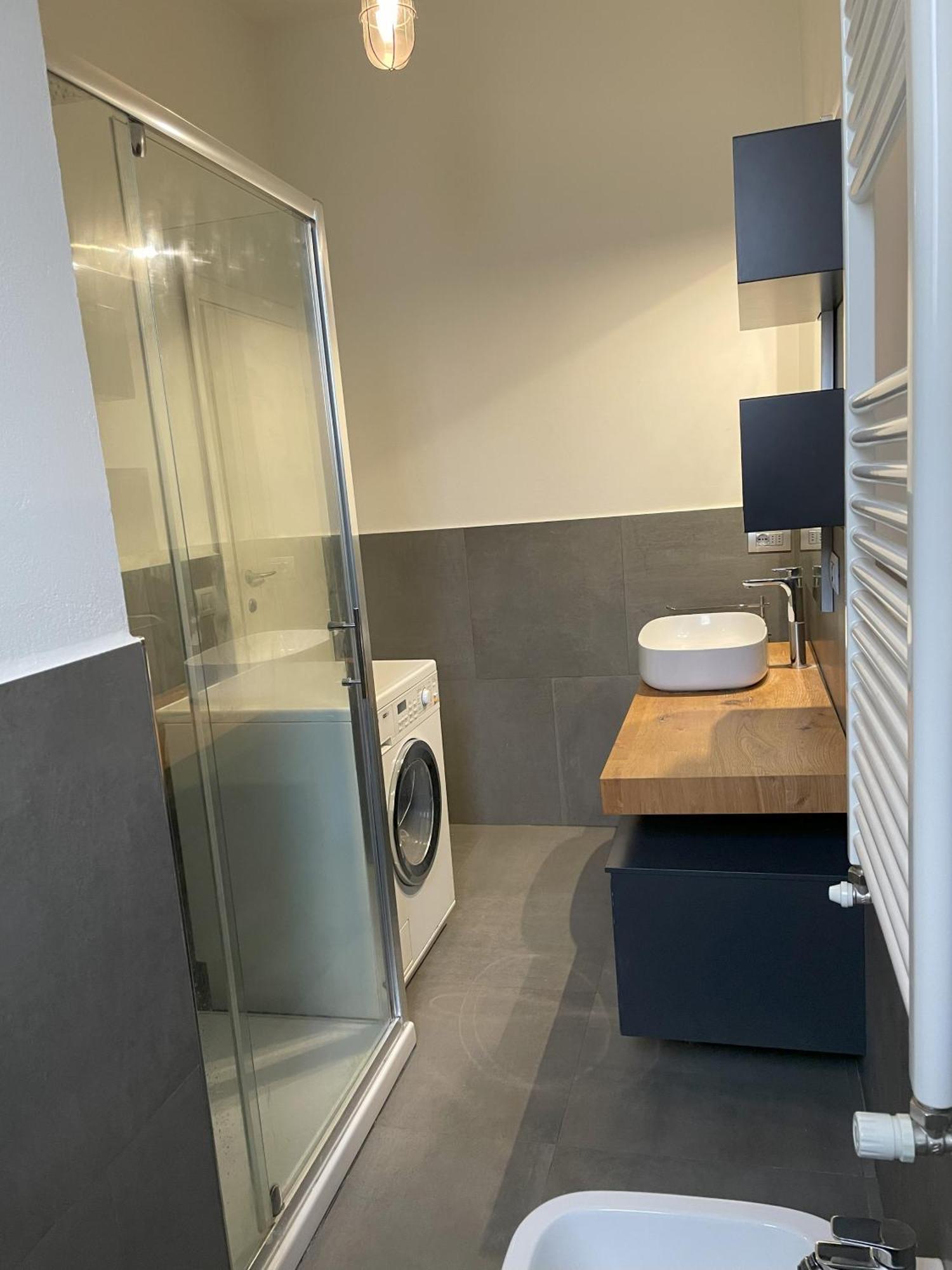 Apartment Zeus Calatafimi 23 Firenze Esterno foto