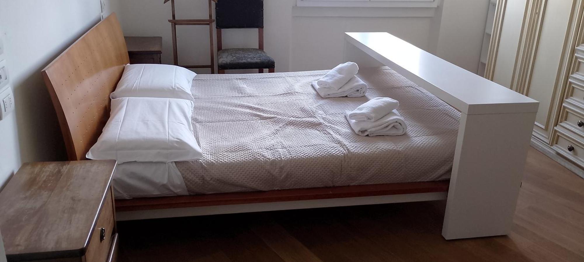 Apartment Zeus Calatafimi 23 Firenze Esterno foto