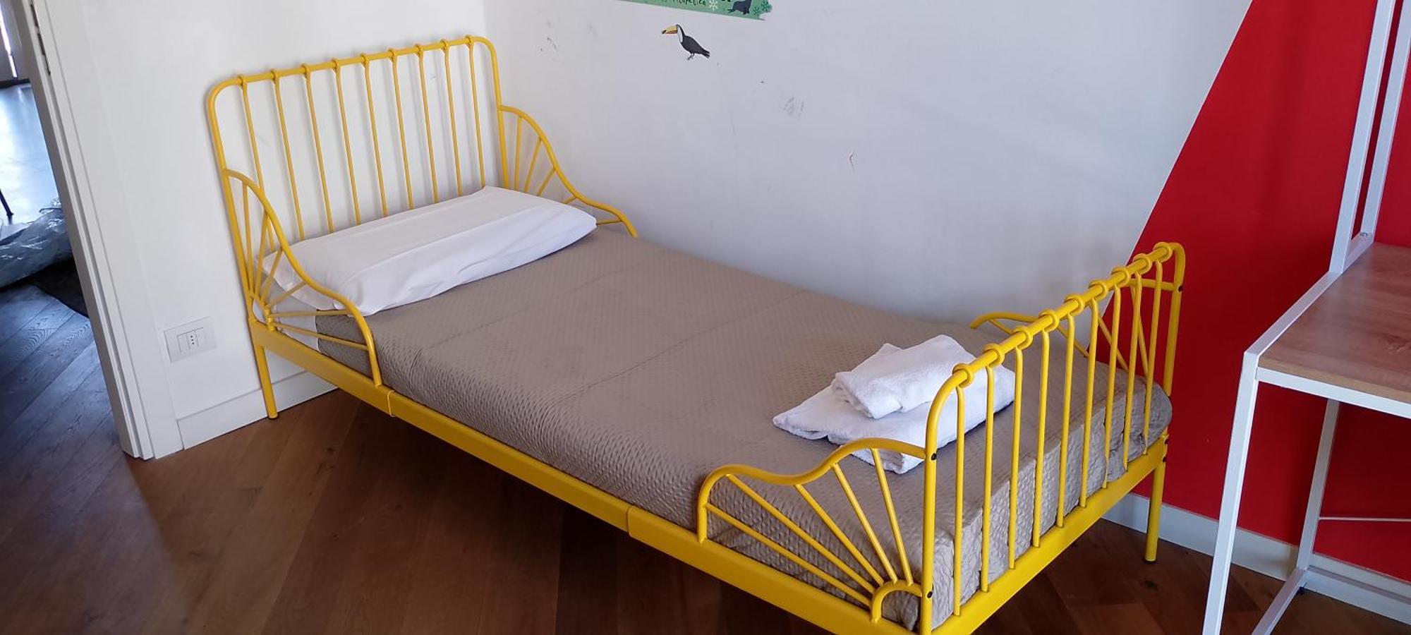 Apartment Zeus Calatafimi 23 Firenze Esterno foto